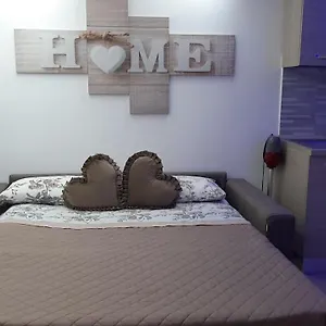 Bed & Breakfast Dimora Dei Veneziani, Bari