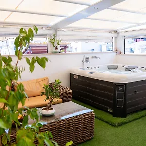Bed & Breakfast Palazzo Nicolaus Del Borgo Antico, Bari