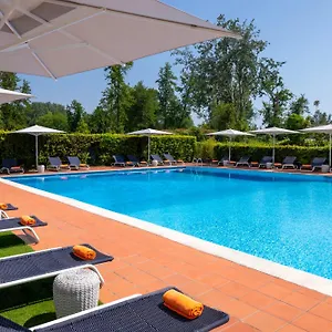 Dei Marmi 4*, Forte dei Marmi Italië