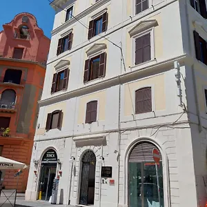 Lirico 3*, Rome Italië
