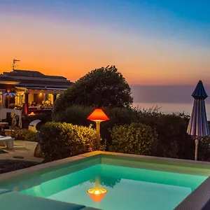 Bajaloglia 4*, Castelsardo Italië