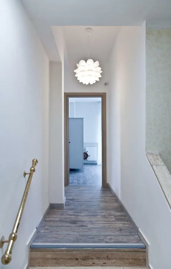 Pietra Di Mare Bed and Breakfast Bari Bed & Breakfast